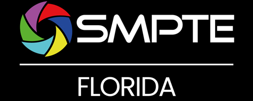 SMPTE Florida logo