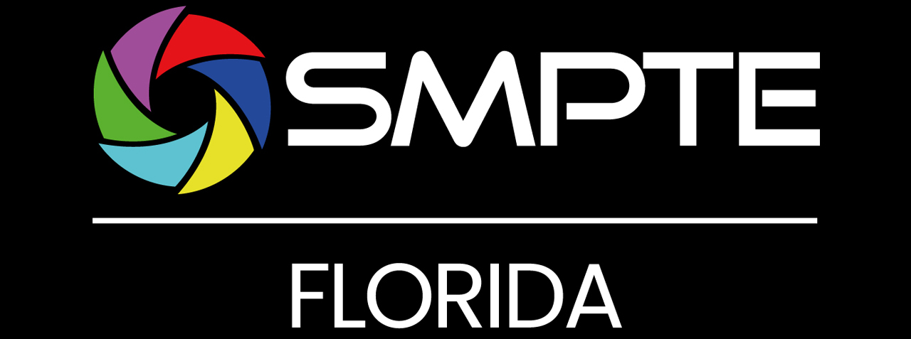SMPTE Florida logo